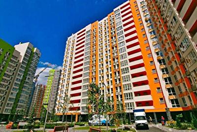 Київ, Берестецька вул., просп.65А
