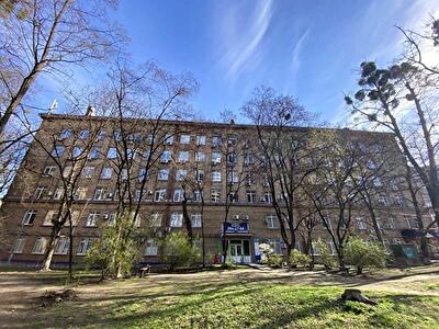 Евгения Коновальца ул., 31