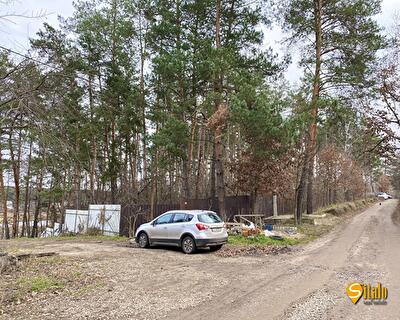 Киево-Святошинский район, с. Ходосовка