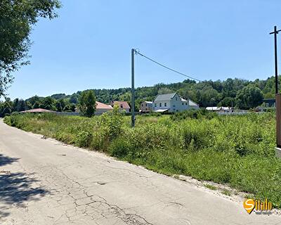 Обуховский район, с. Подгорцы