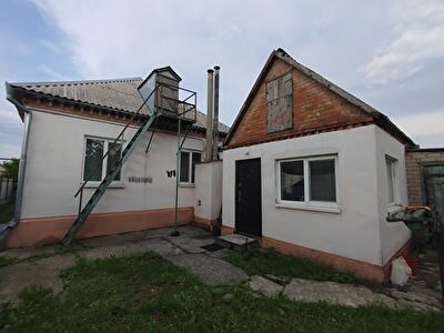 Днепропетровская обл., Днепровский район, г. Подгородное