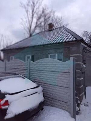 Днепр, Веселая ул.