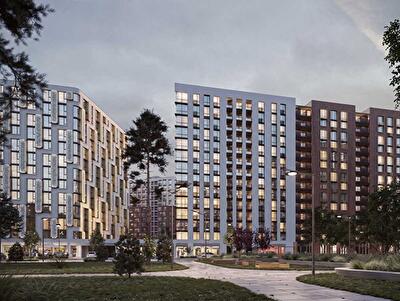 Київ, Берковецька вул., 6