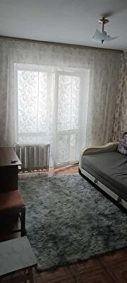 Киев, Кавказская ул.