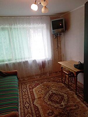 Бориспольская ул., 3Б