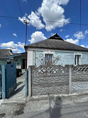 Киевская обл., Белоцерковский район, г. Белая Церковь, Таращанский пер.