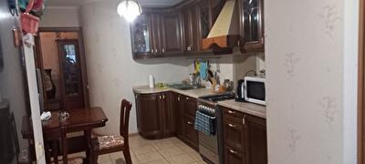Киев, Вацлава Гавела бул., 34В
