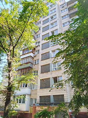 Кости Гордиенко пер., 1А