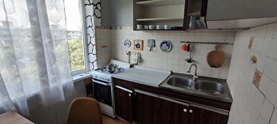 Киев, Лесной просп., 31