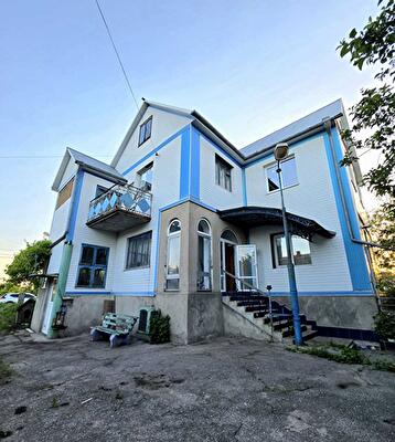 Киевская обл., Белоцерковский район, с. Малая Ольшанка, Польова