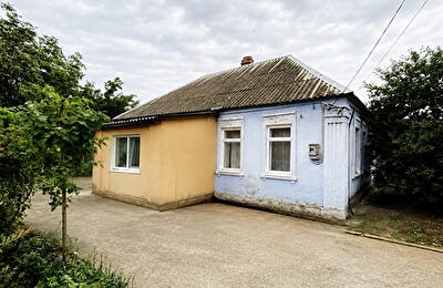 Николаев, Александра Матросова ул., (Варваровка)