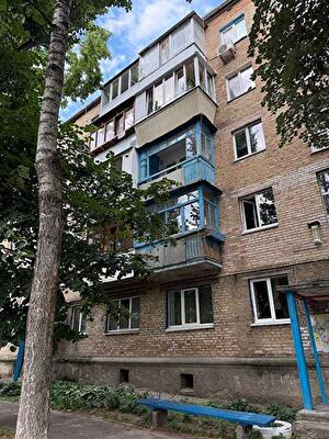 Киевская обл., Киево-Святошинский район, г. Боярка, Жуковского ул.