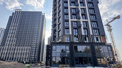 Железнодорожное шоссе, 45