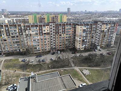 Радужная ул., 35