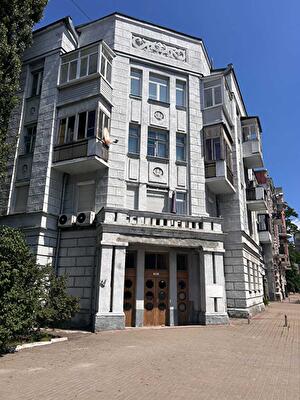 Киев, Лютеранская ул., 27/29