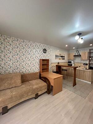 пгт Коцюбинское, Пономарева ул., 26 К4