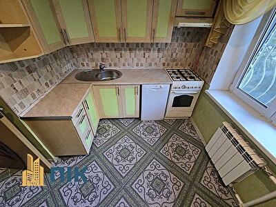 Киев, Иорданская ул., 4