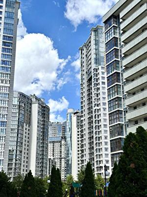 Киев, Андрия Кизила ул., Верхогляда, 6