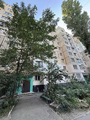 Одеса, Затонского, 22