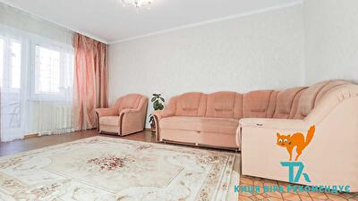 Київ, Тираспільська вул., 47