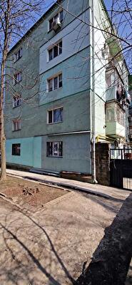 Рабочий пер., 25