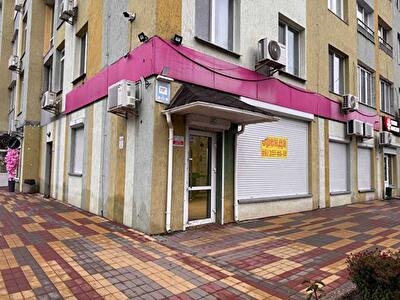 Київ, Клавдіївська вул., 40Д