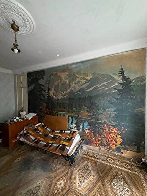Киев, Мартиросяна ул., 22