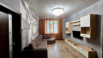 г. Каменское, Аношкина просп., 60