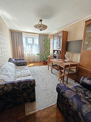 Киев, Романа Шухевича просп., 2