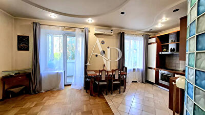 Митрополита Василия Липковского ул., 40