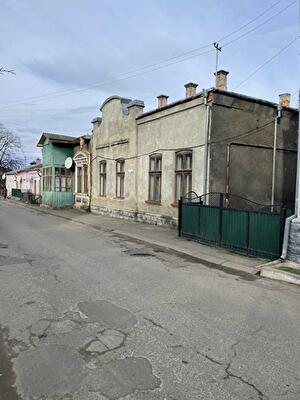 Вижницкий район, г. Вижница, Тараса Шевченка, 13
