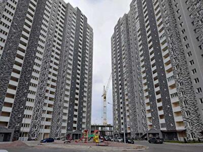 Киев, Мелиоративная ул., 18А