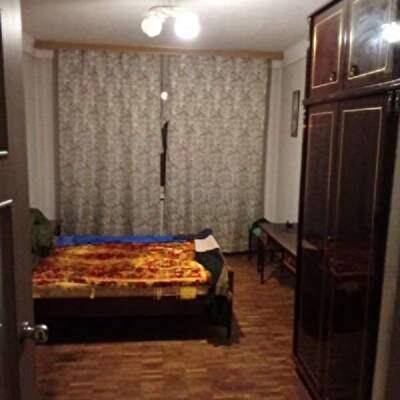 Киев, Алишера Навои просп., 67