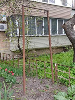Тираспільська вул., 43А