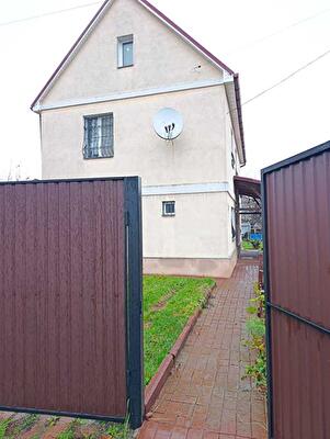 3-я Озерная ул., 37