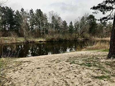 Дніпропетровська обл., Дніпровський район, смт Обухівка