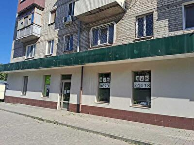 Харків, Жасміновий бул., 1
