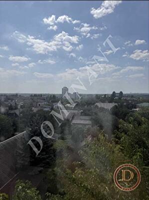 Запорожье, Победы ул., 42