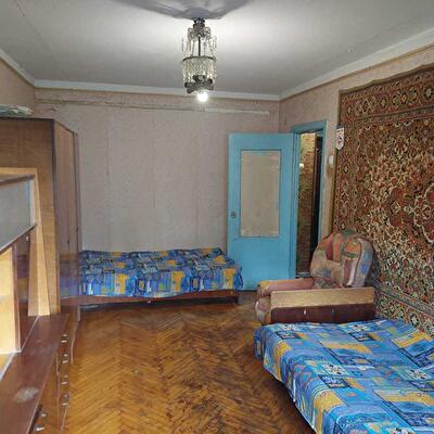 Киев, Мрії, 5Г