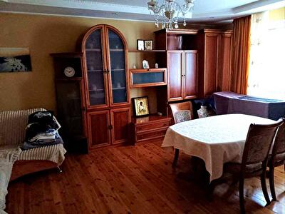 Киев, Николая Голего ул., 5
