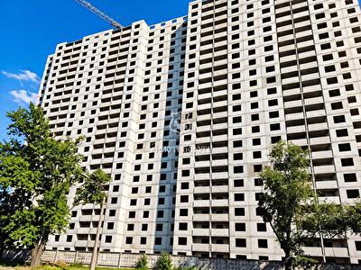 Академіка Глушкова просп., 6
