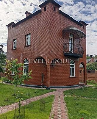 Киев, Берковецкая ул.