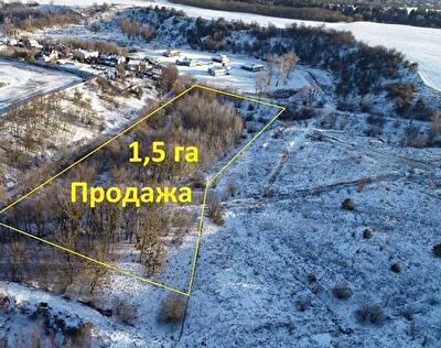Київська обл., Обухівський район, с. Старі Безрадичі, Капустяна
