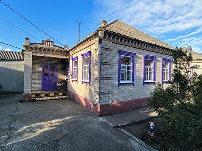 Днепровский район, г. Подгородное