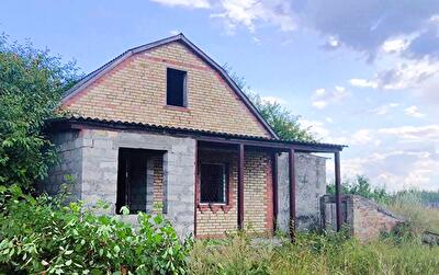 Киевская обл., Вышгородский район, с. Гута-Катюжанская