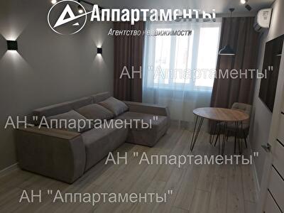Заливная ул., 6