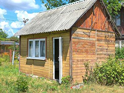 Київська обл., Макарівський район, с. Новосілки, Промінь