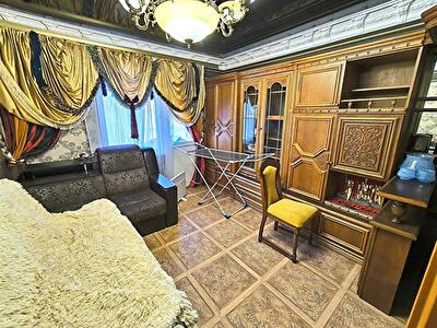 Київська обл., Макарівський район, с. Комарівка, Комсомольська