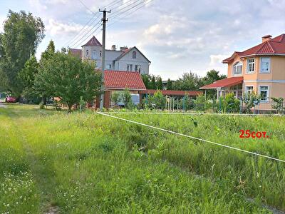Київська обл., Макарівський район, с. Маковище, Молодіжна