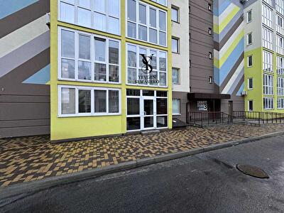 Стеценко ул., 75М
